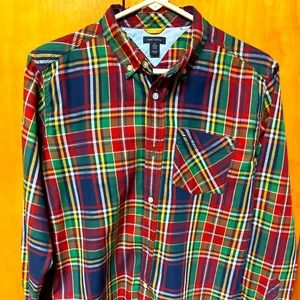 Tommy Hilfiger Youth XLarge (20) Shirt